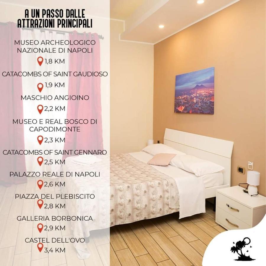 Metropolitan 3* Napoli
