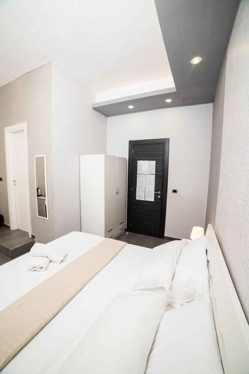 Bed & Breakfast Metropolitan