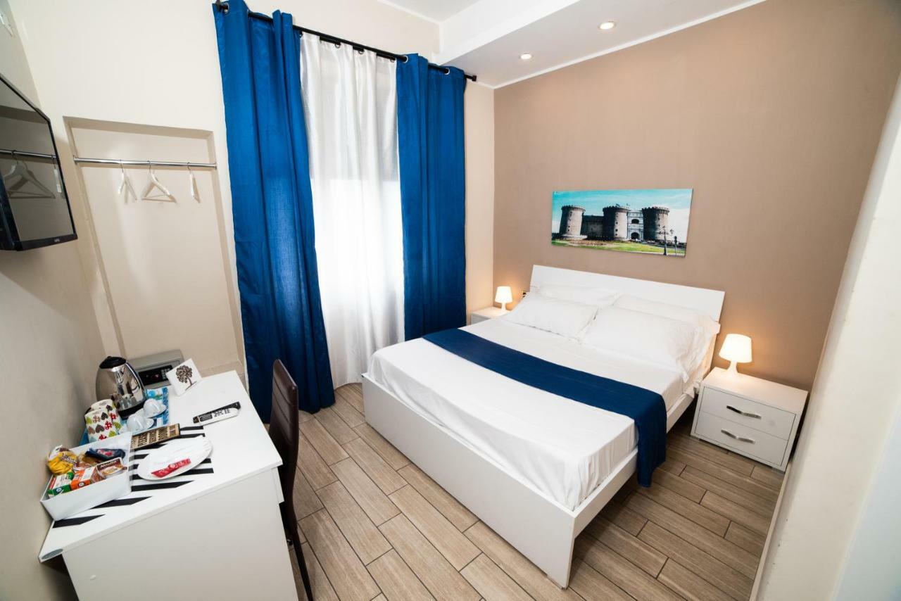 Metropolitan Bed & Breakfast Napoli